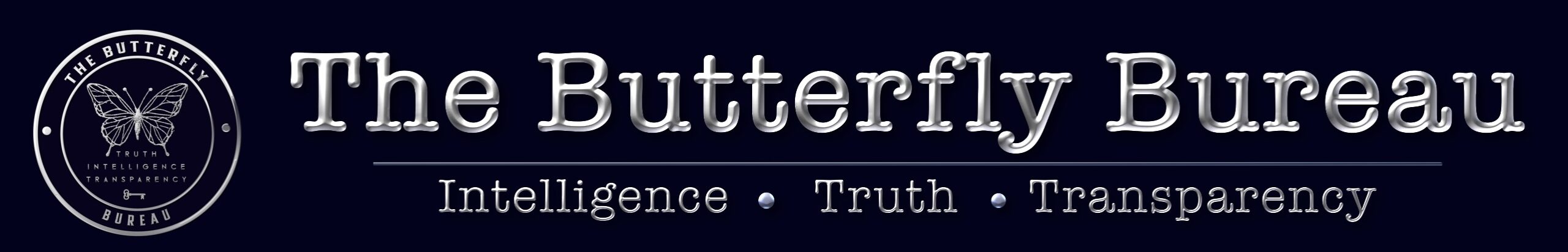 The Butterfly Bureau