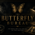 The Butterfly Bureau Is Taking Flight: Our Podcast Launches June 2026