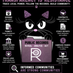 RSG #290: Public Records Monitoring For Local Power