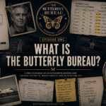 Episode 1: What is the Butterfly Bureau?