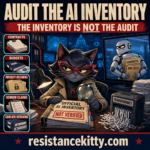 RSG #318: How To Investigate a Government Artificial Intelligence Inventory