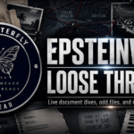 Loose Threads Episode Two
