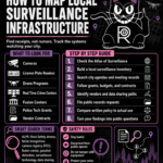 RSG #306: How To Map Local Surveillance Infrastructure
