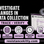 RSG #314: How To Investigate Hidden Changes In Federal Data Collection