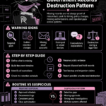 RSG #311: How To Detect A Coordinated Government Records Destruction Pattern