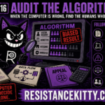 RSG #316: How To Audit Government Algorithms for Discriminatory Errors