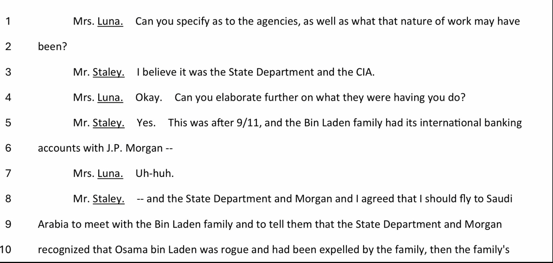 Epstein Files News: Jes Staley Testimony Exposes Bank Secrets as Wexner Steps Aside