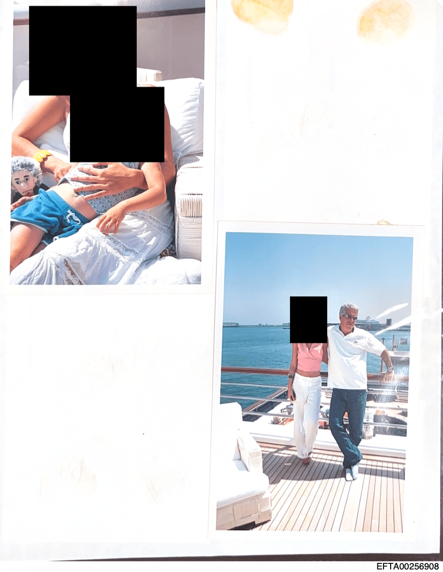 Epstein Files News: Andrew Accuser May Testify as Maxwell Runs Out of Appeals