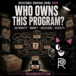 RSG#328: How To Investigate an Interagency Program Nobody Truly Owns
