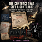 RSG#329: How To Audit Government Other Transaction Agreements